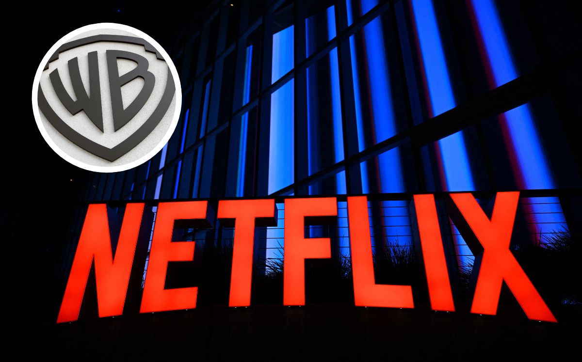 Esta sería la mayor adquisición en el sector del entretenimiento. (AFP)