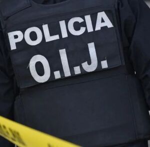 Las autoridades investigan las causas del suceso.