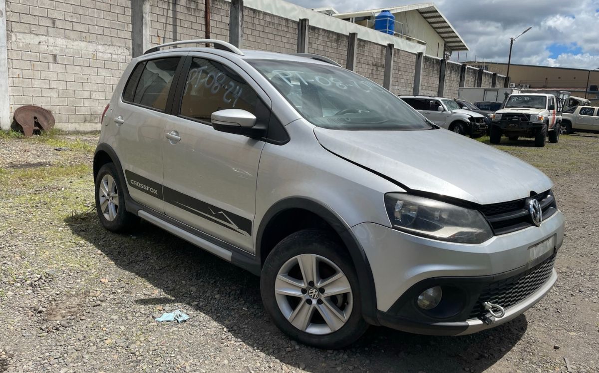 Los vehículo a la cuenta se pueden ver en el sitio web del INS. (INS)