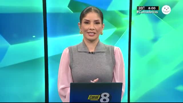 Noticias Telediario Estelar, 05 de diciembre de 2025