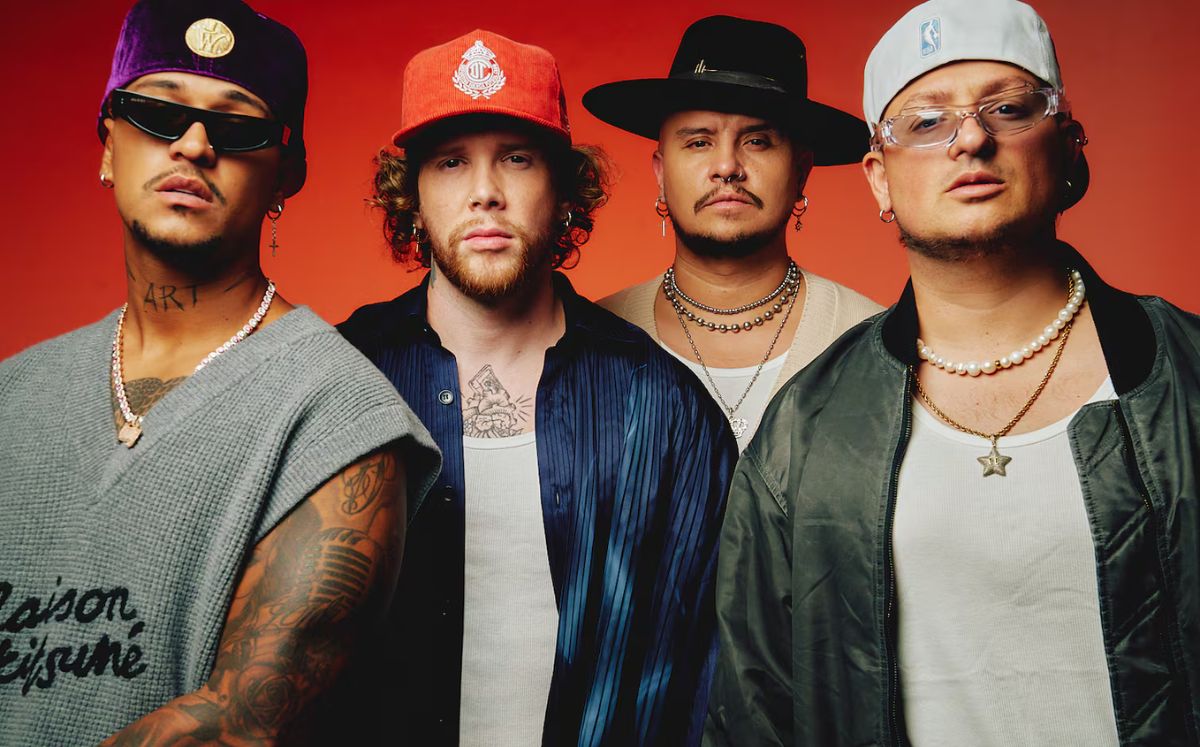 Por primera vez, el concierto contará con espacios que incorporan amenidades premium, especialmente en las zonas de Palco.