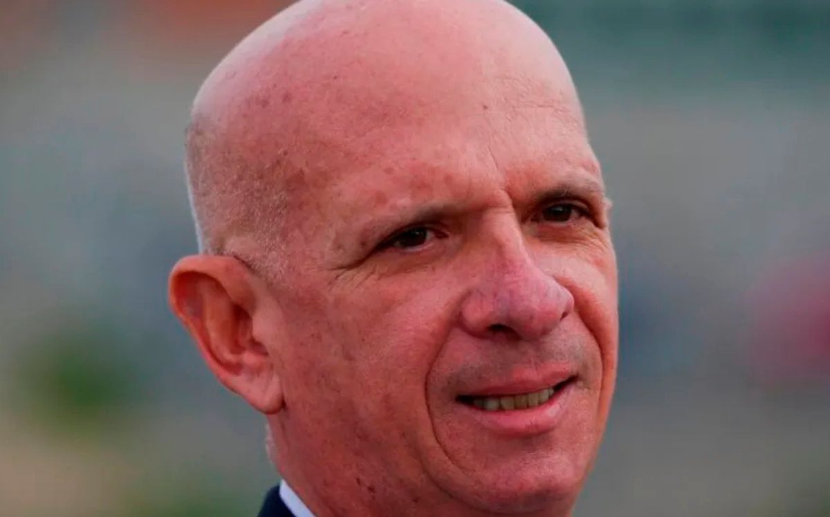 Hugo Armando Carvajal fue jefe de la contrainteligencia con los presidentes Chávez y Maduro.