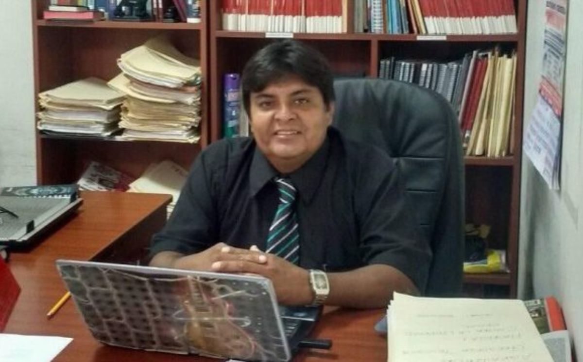 El ataque dejó al hermano del periodista en estado crítico. (UNDiario)