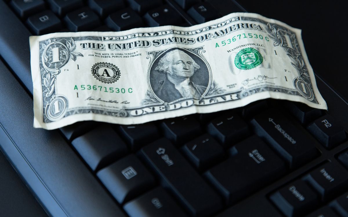 La diferencia entre ambos precios se conoce como spread. (Freepik)