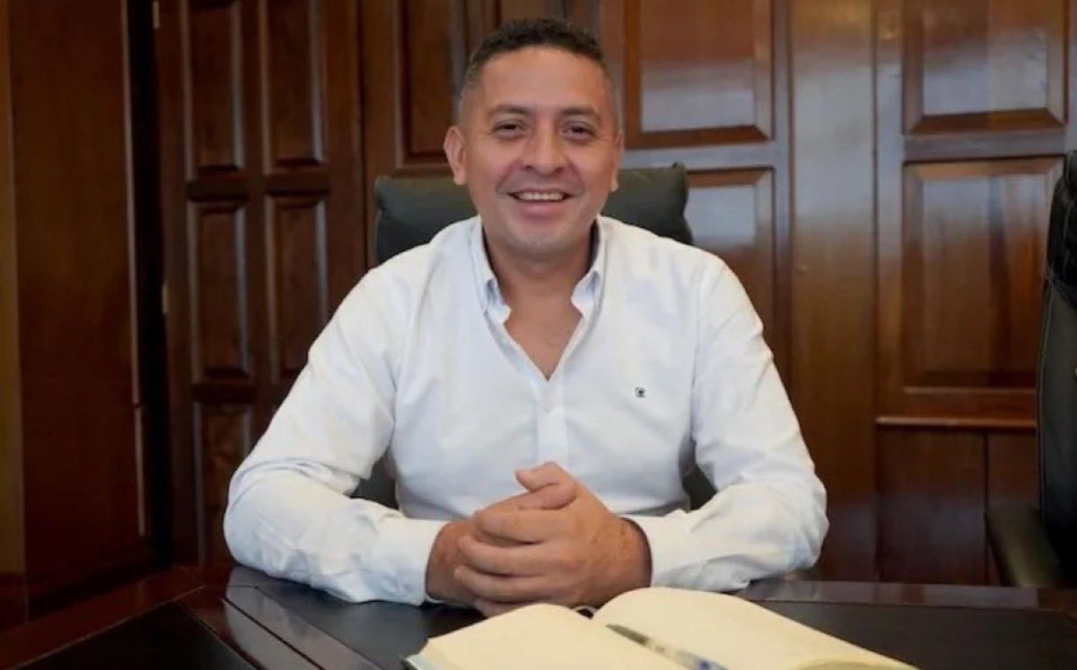 Asesinan al alcalde de Masagua durante actividad navideña en Guatemala