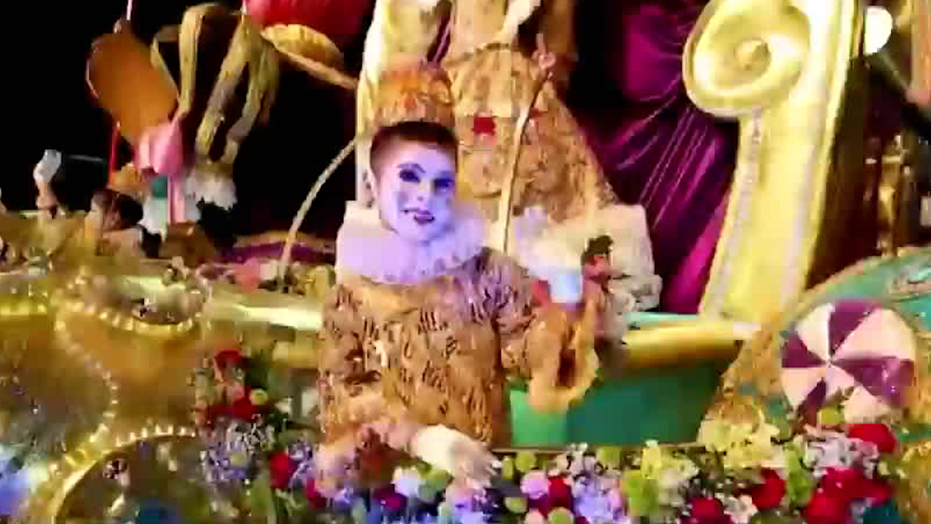 Autoridades auxiliares velarán por espectadores al festival