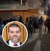 Cae organización criminal vinculada con crimen de agente del OIJ. (OIJ)