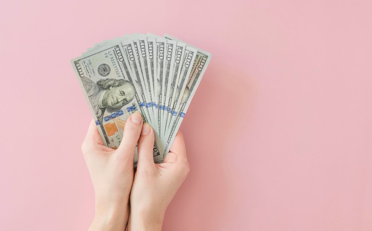 La diferencia entre ambos precios se conoce como spread. (Freepik)