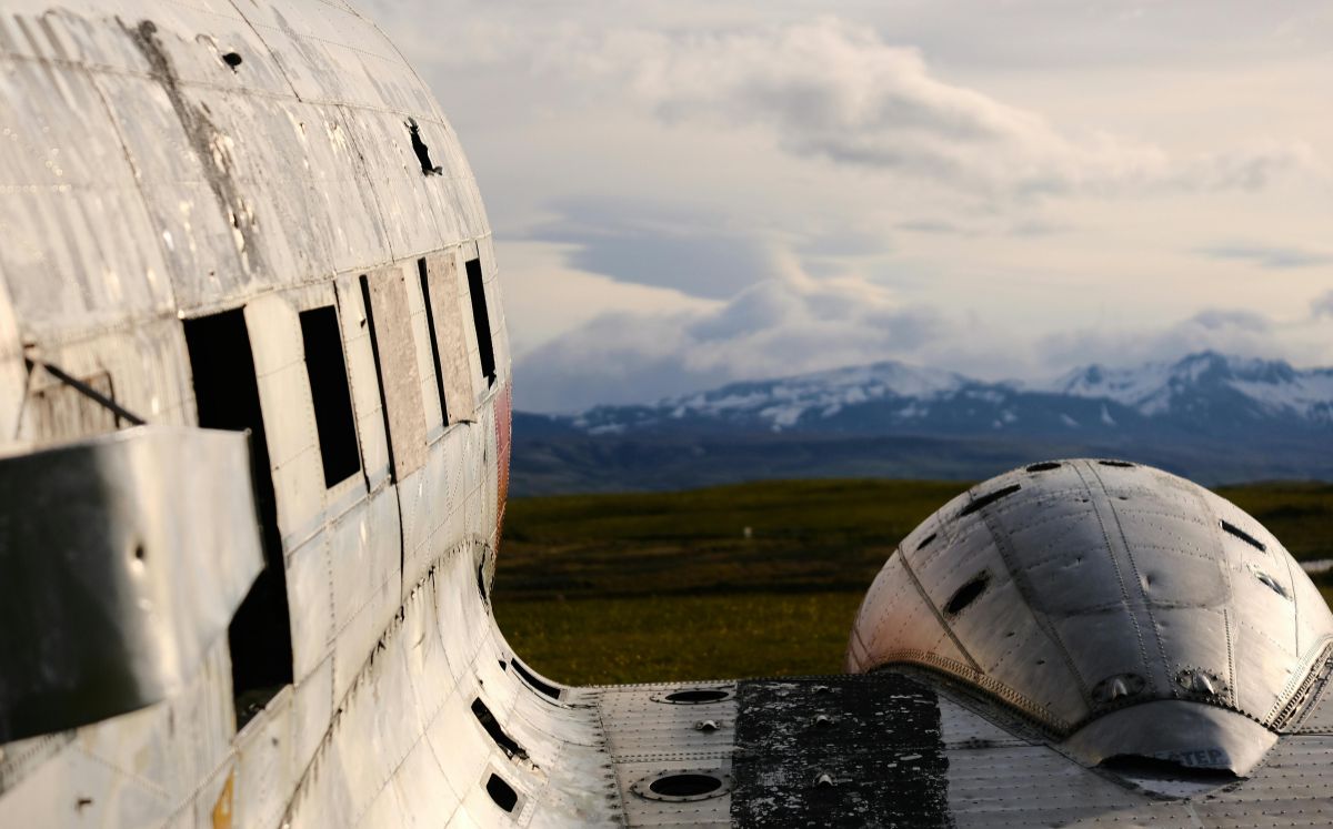 El paciente fue estabilizado y trasladado de inmediato a un centro médico.