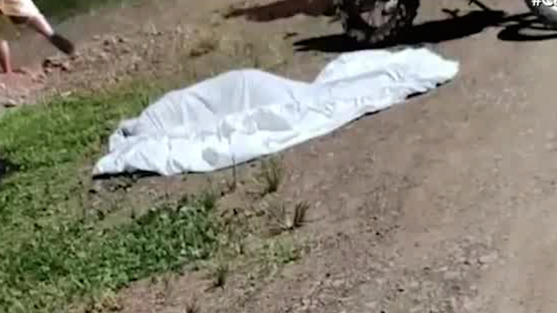 País registra tres homicidios en menos de 12 horas