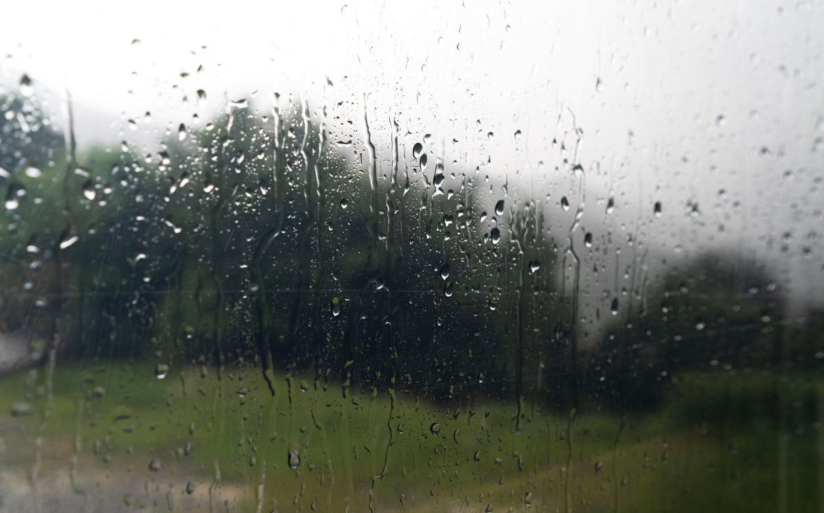 Semana inicia con vientos alisios débiles y aumento de lluvias en zonas montañosas del país. (Freepik)