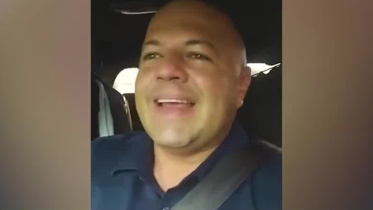 Camilo Rodríguez ausente en audiencia sin justificación