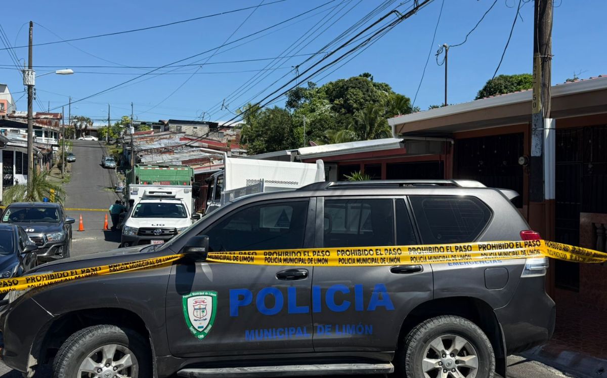 El caso se mantiene en análisis por parte de especialistas forenses.