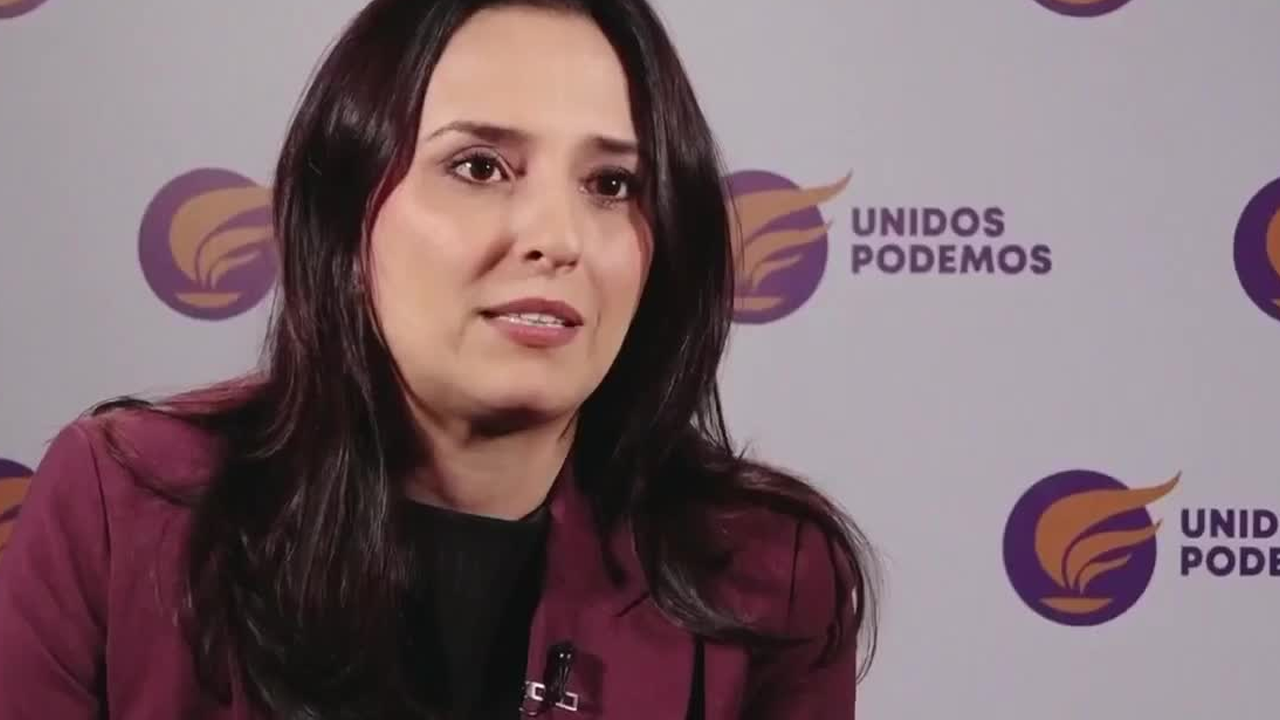 Elecciones 2026: Las frases de Natalia Díaz