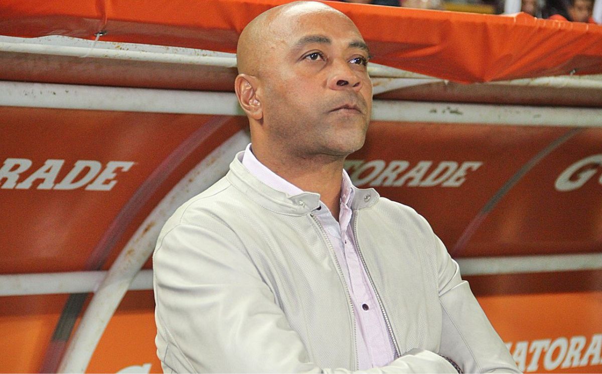 Fue presentado para el torneo en curso (Everardo Herrera).