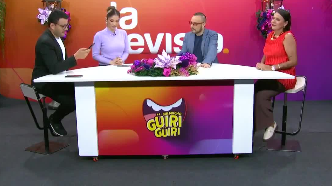 La Revista, 09 de diciembre de 2025