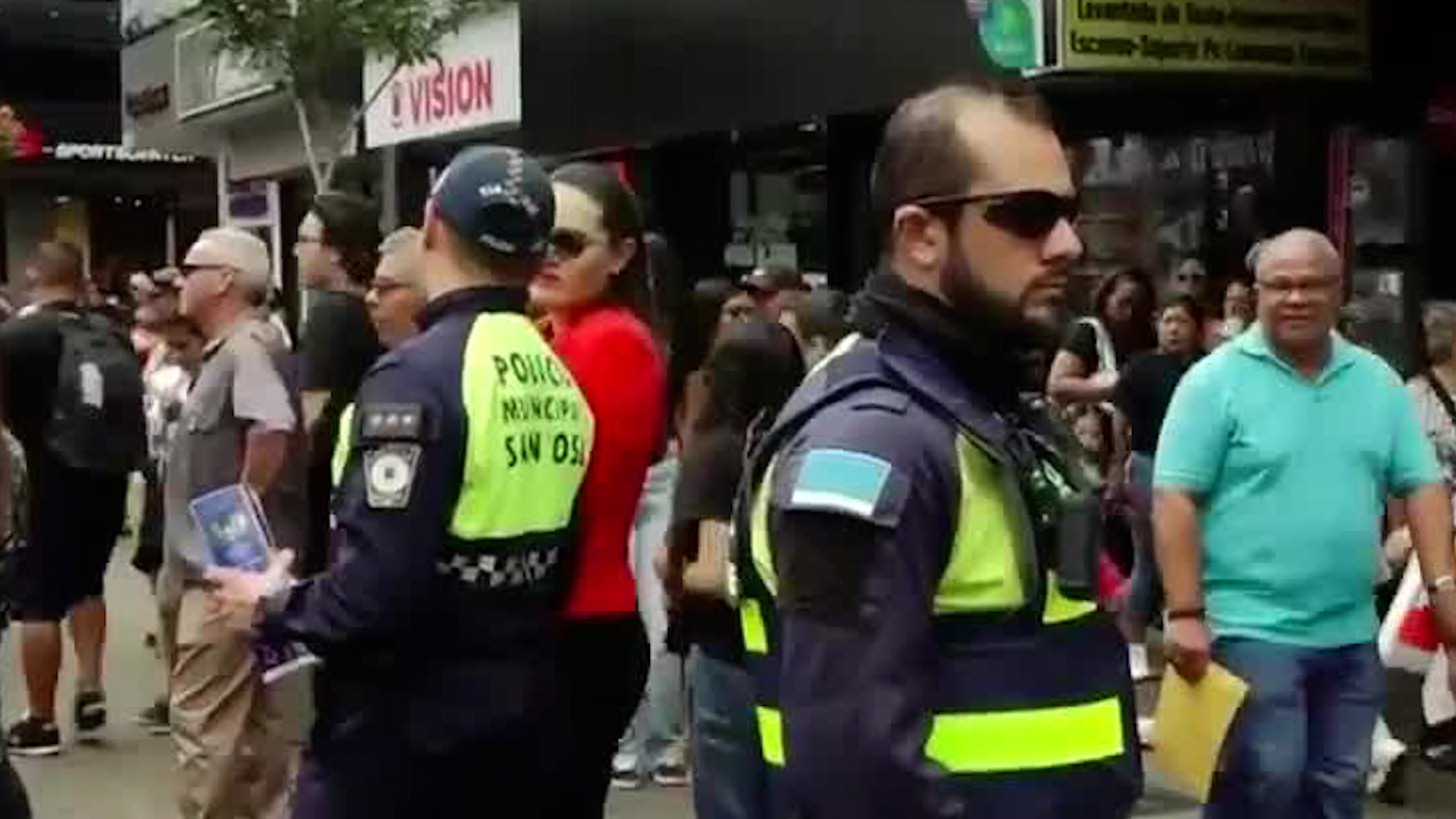 Municipalidad busca cerrar puntos de microtráfico en San José