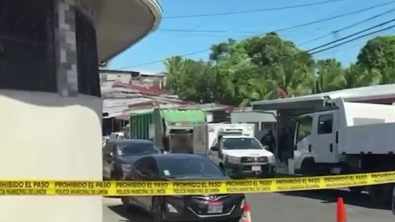 No aparece la madre de bebé arrojado a la basura