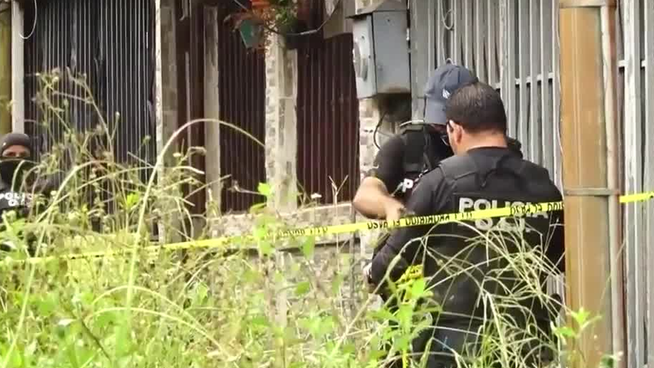 OIJ opera bajo amenaza constante