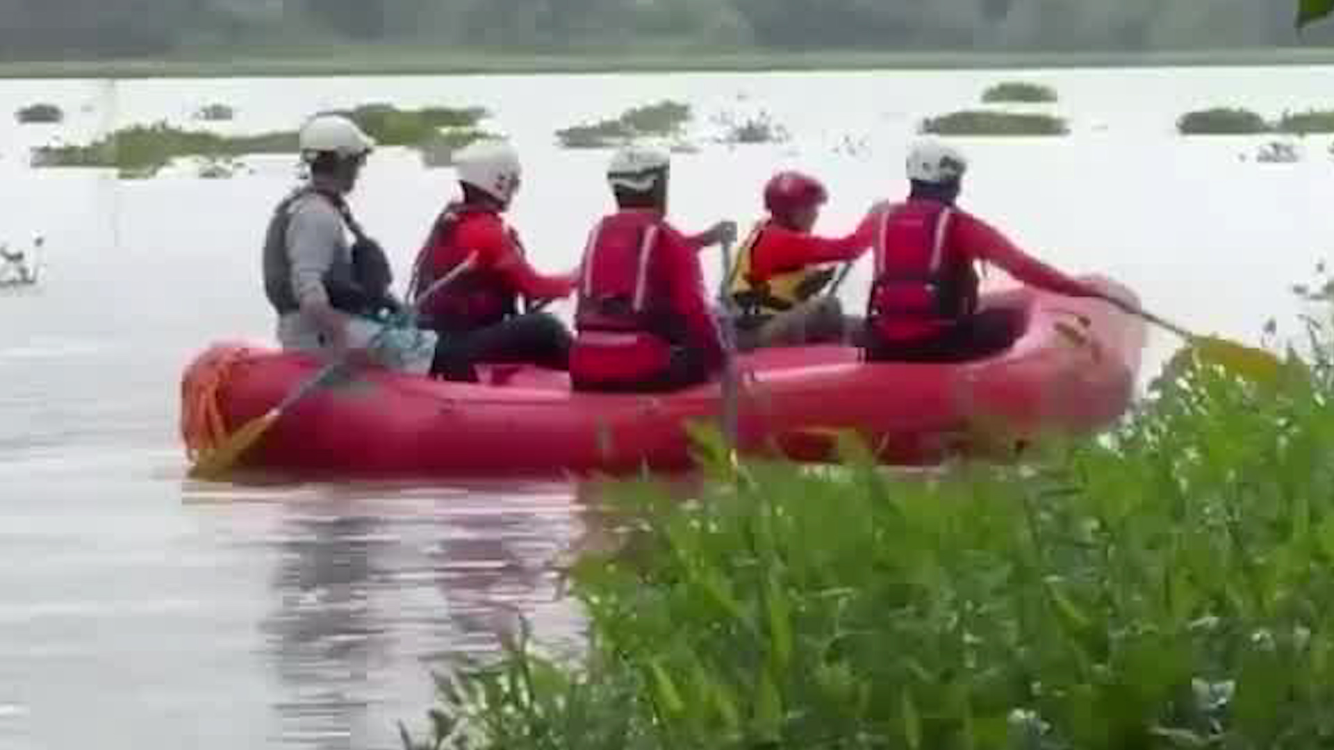 Tragedia en Turrialba: Muere niña de 6 años y sus padres