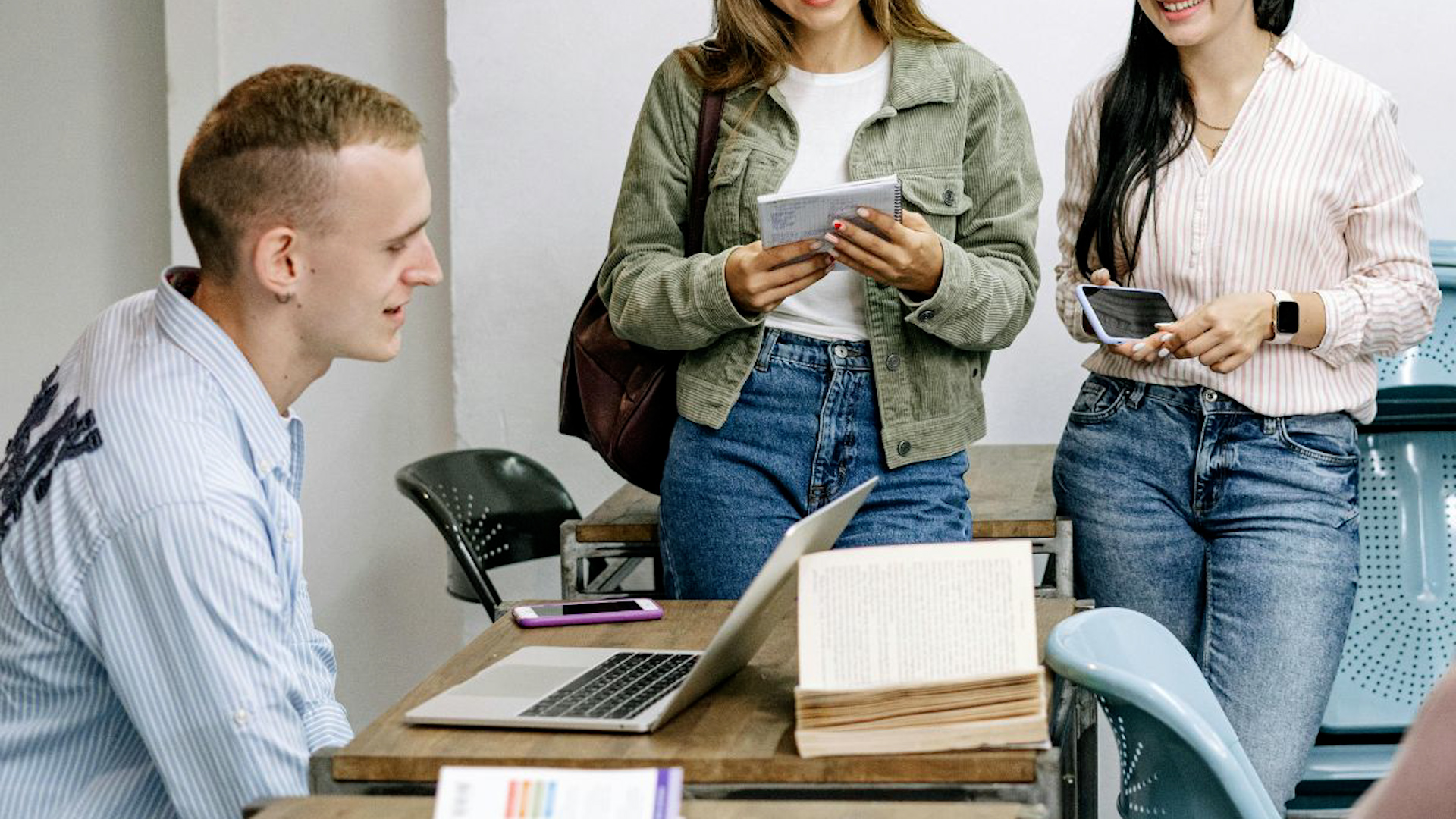UTN inicia proceso de inscripción para cursos y programas técnicos 2026