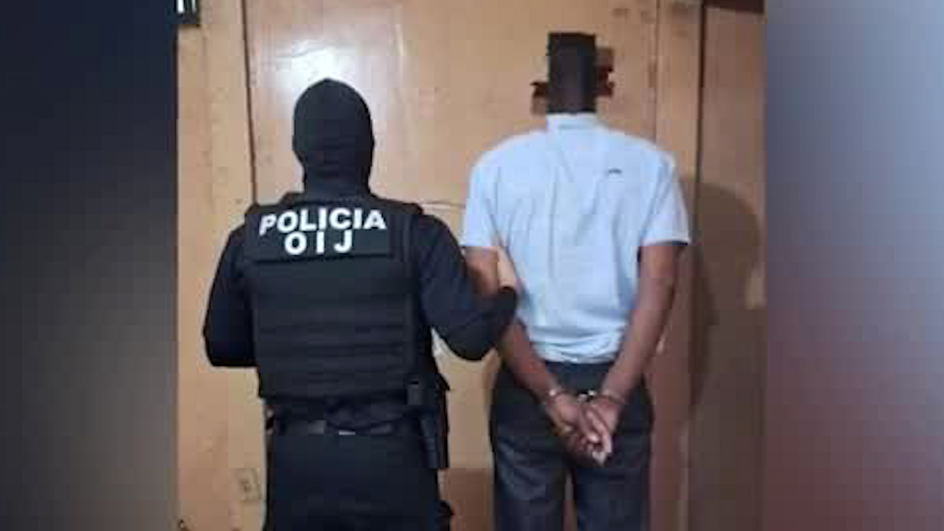 Desarticulan grupo dedicado a fraudes inmobiliarios