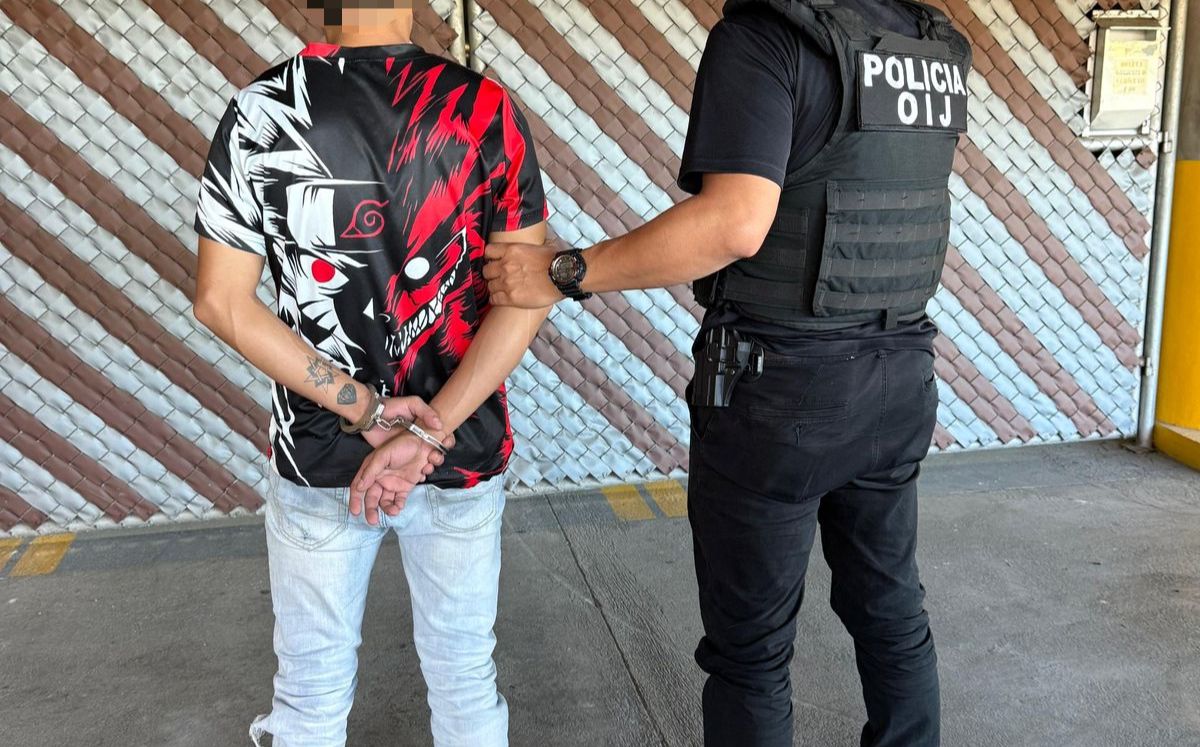 El Ministerio Público definirá sus situaciones jurídicas.