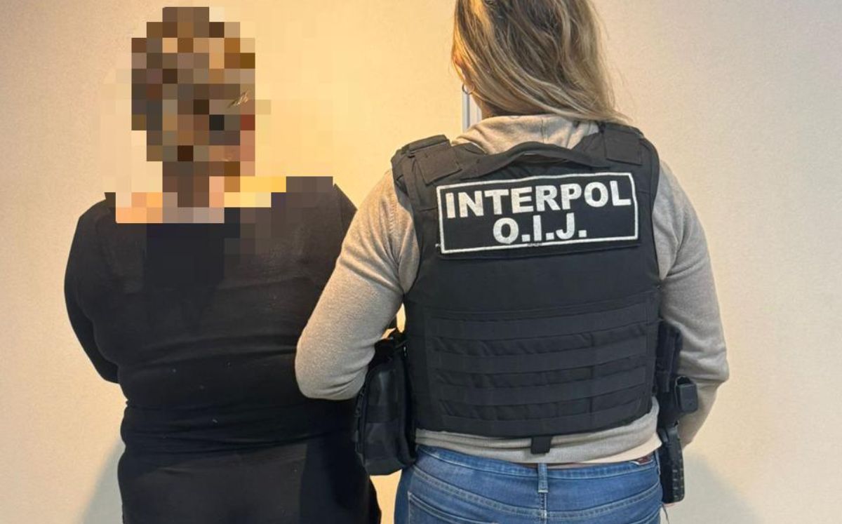 Se encontró tras una operación que refuerza la cooperación internacional contra el narcotráfico (OIJ).