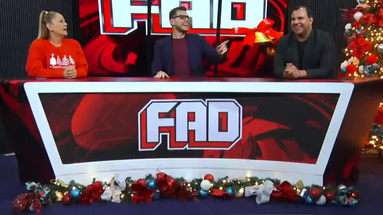 Futbol al Día, 09 de diciembre de 2025