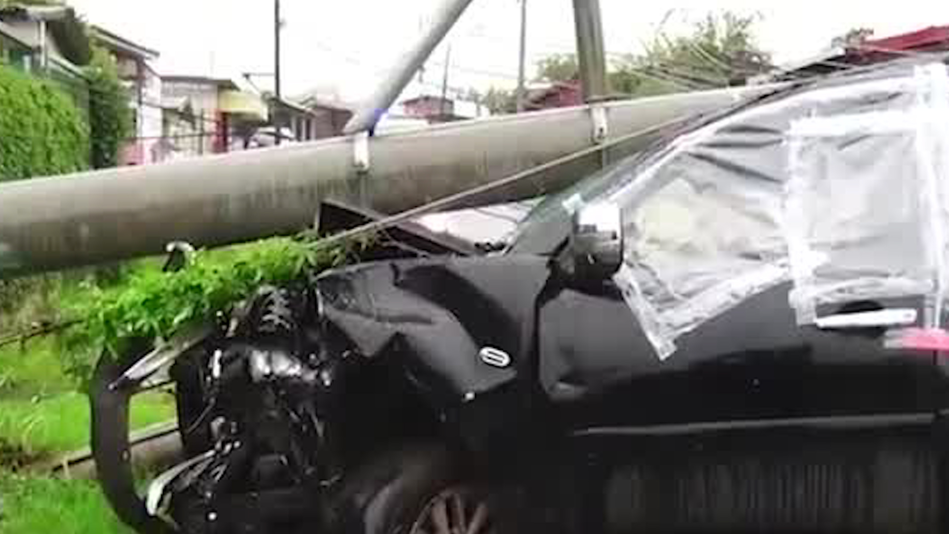 ‘Microsueño’ es un peligro al volante