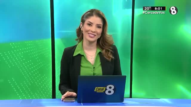 Noticias Telediario Estelar, 10 de diciembre de 2025