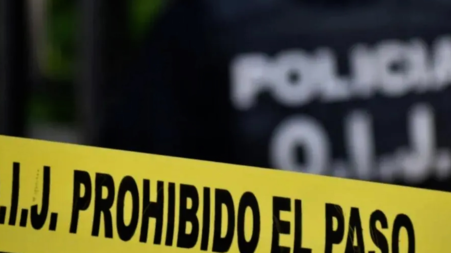 Joven fallece dentro de su vehículo en Alajuela