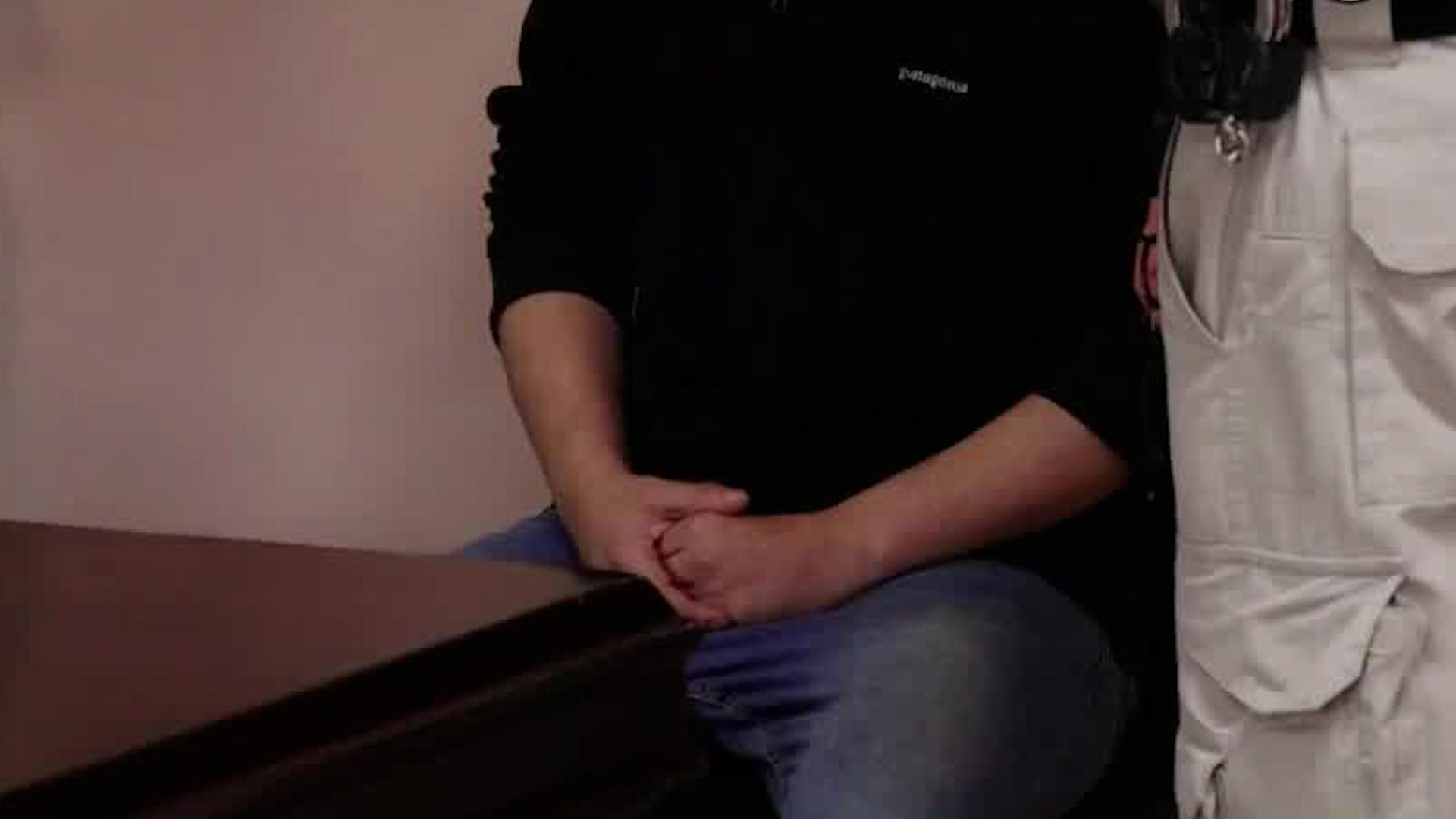 Juicio continúa por homicidio de Kilian