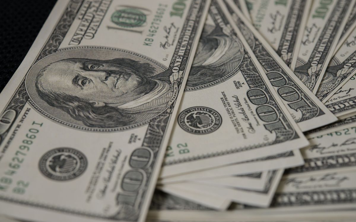 La diferencia entre ambos precios se conoce como spread. (Freepik)