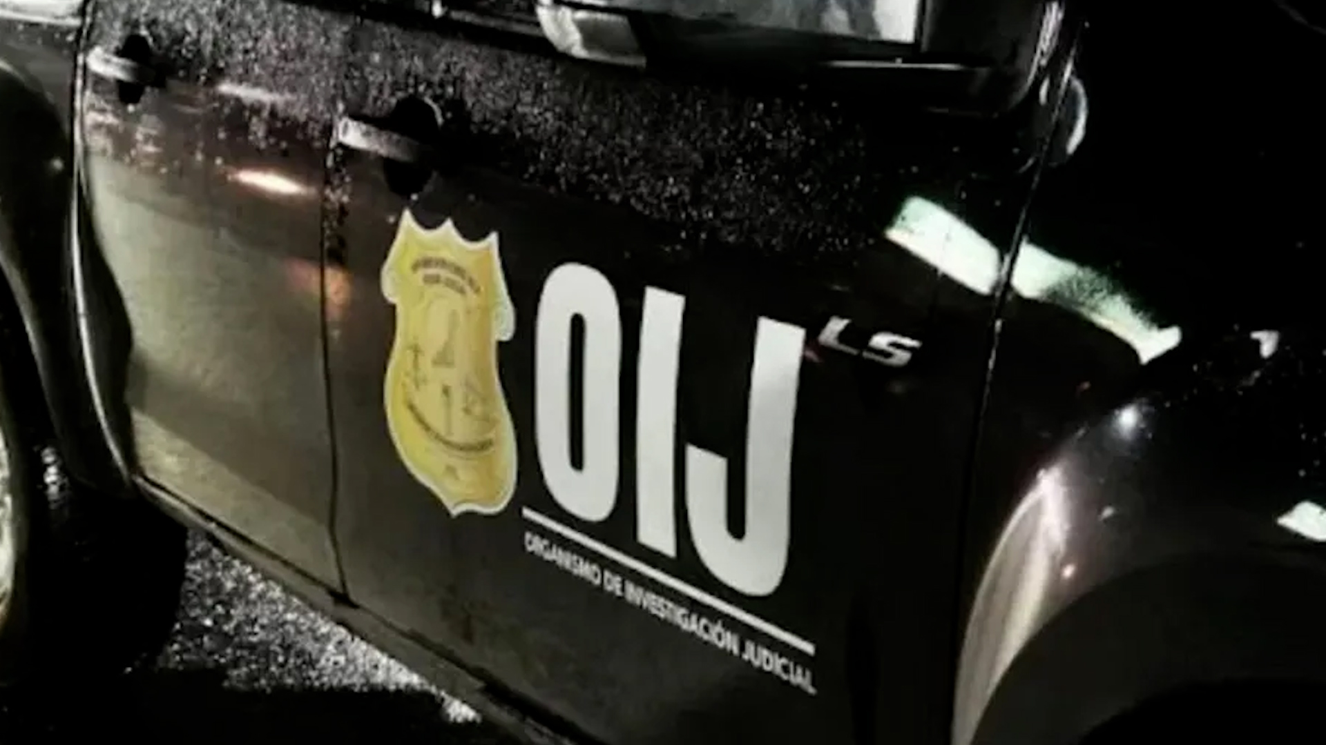 Mujer fallece en ataque armado en Matina