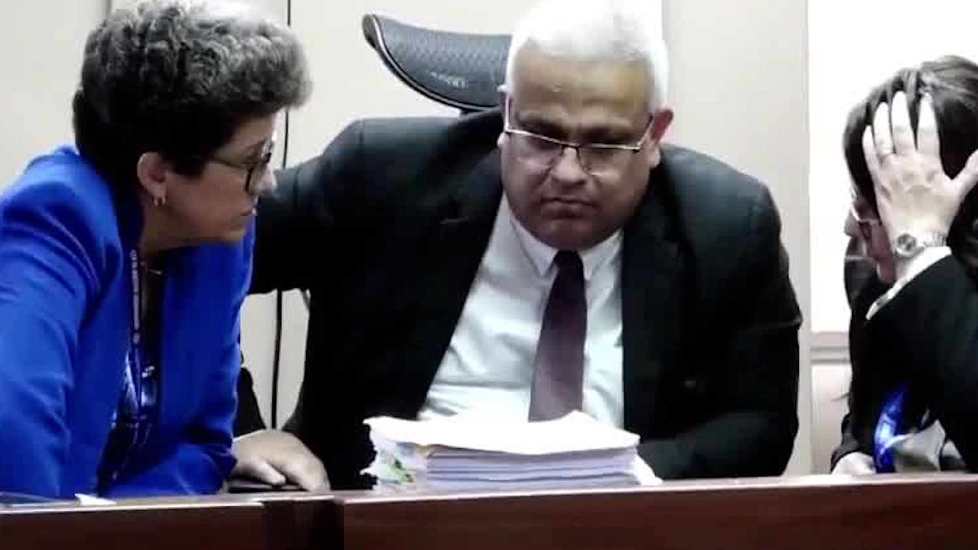 Negociaciones nuevas con extraditables