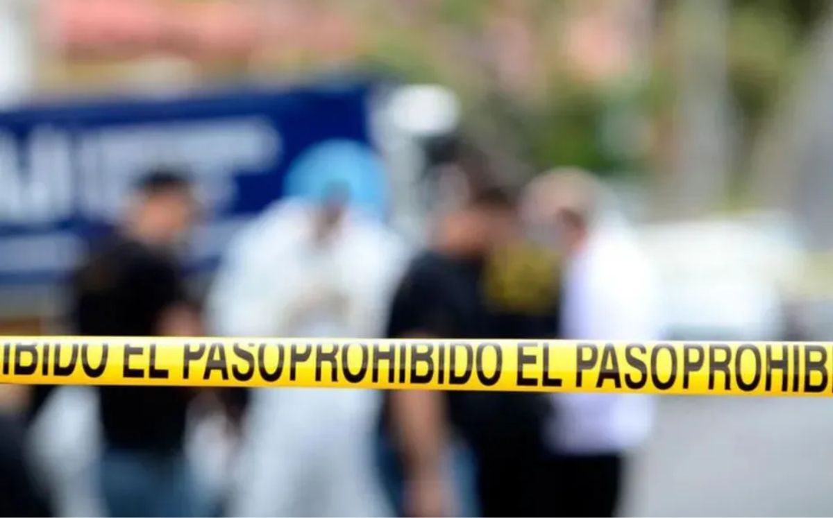 OIJ deberá  determinar la identidad de la persona.