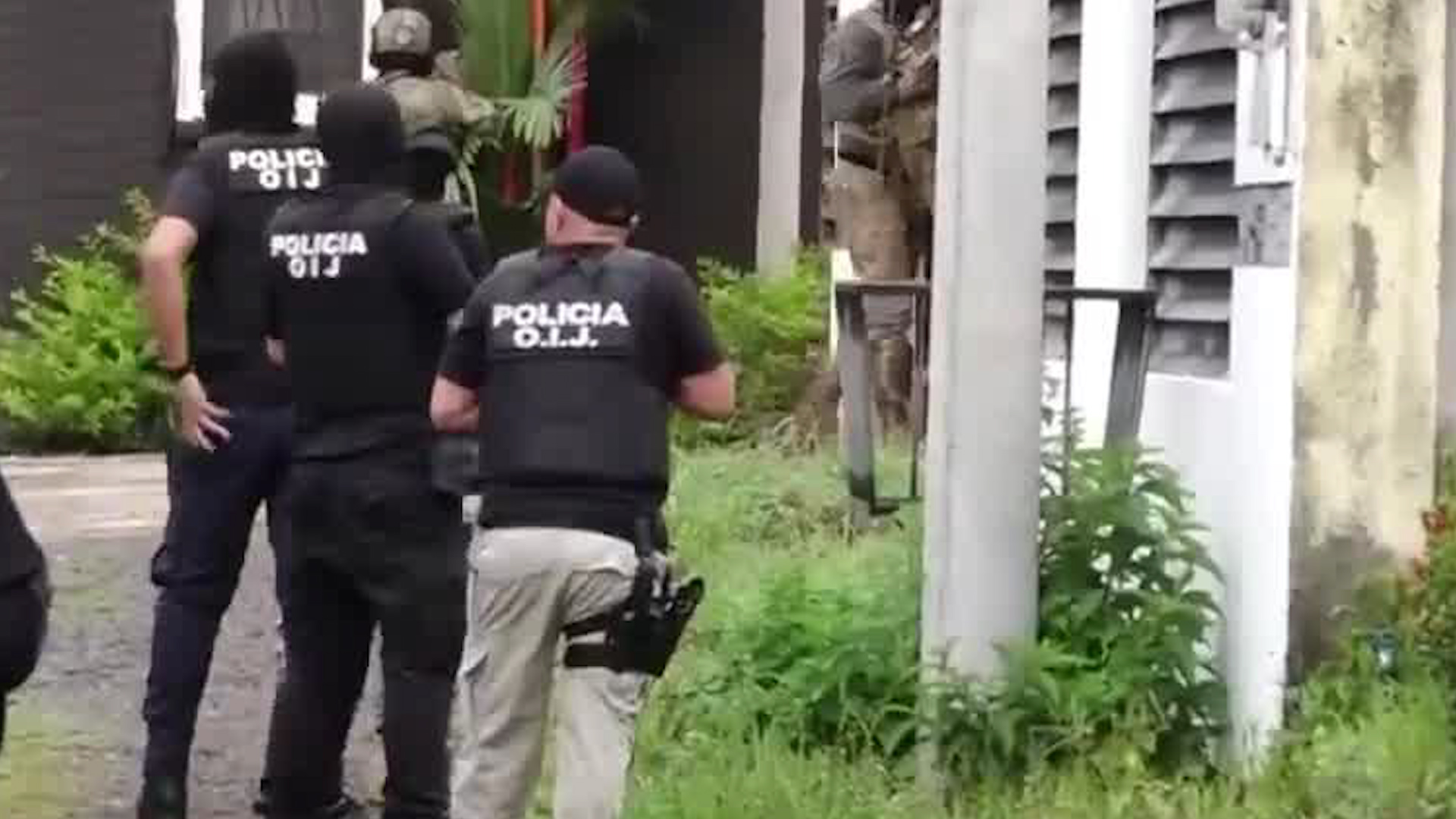 Policía judicial: 100 homicidios menos