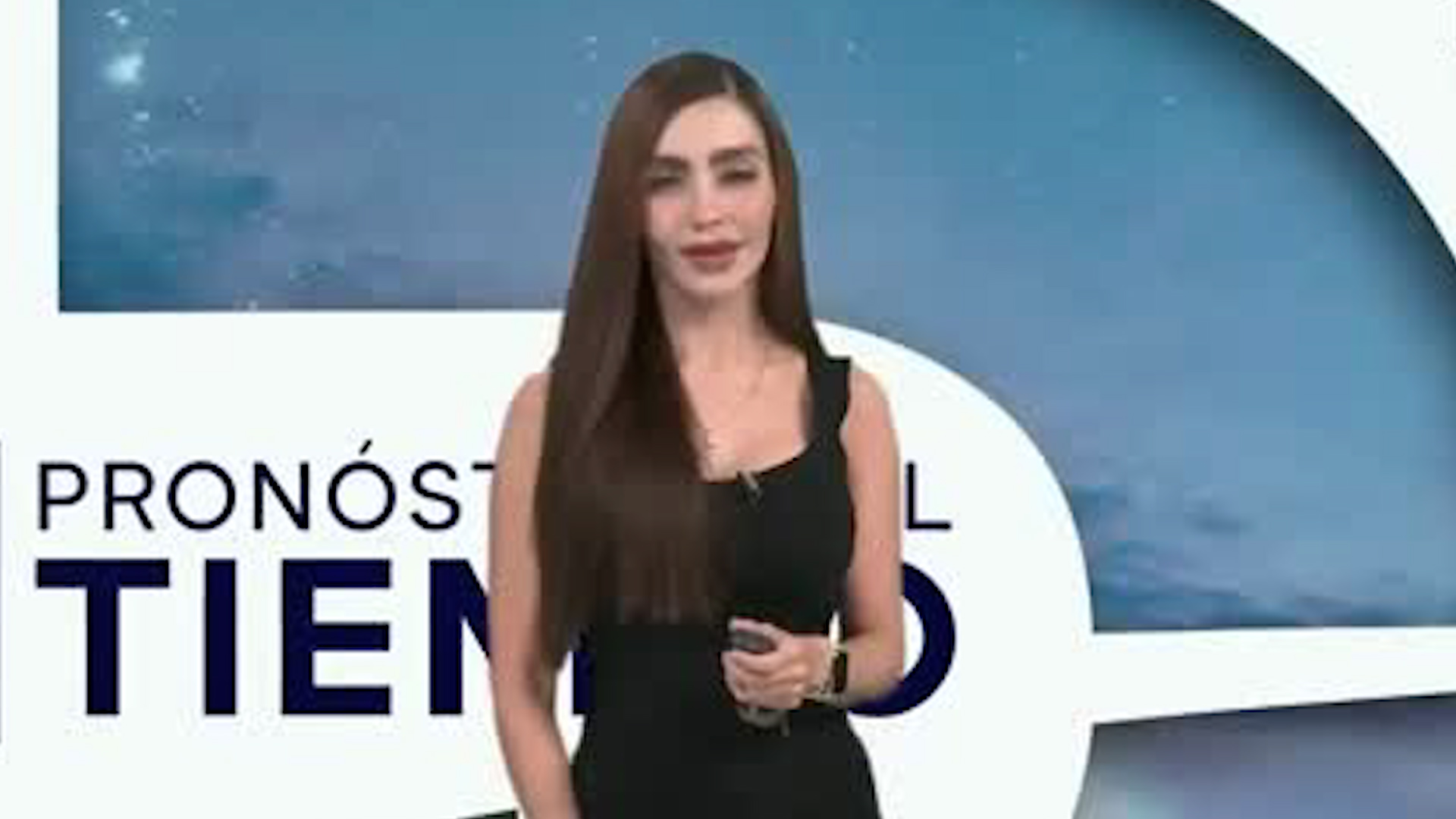 Pronóstico del tiempo para Costa Rica 11 de diciembre de 2025, con Emily Quiñones