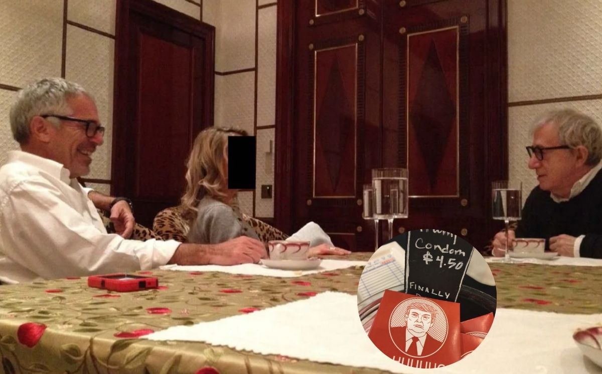 Documentos intensifican el debate político en Washington (CNN).