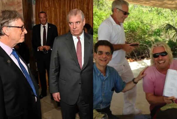 Documentos intensifican el debate político en Washington (CNN).