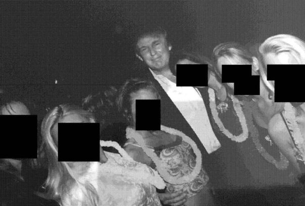 Documentos intensifican el debate político en Washington (CNN).