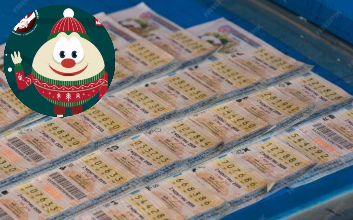 Reciba premios del Gordo Navideño de manera segura y sin retrasos (JPS).
