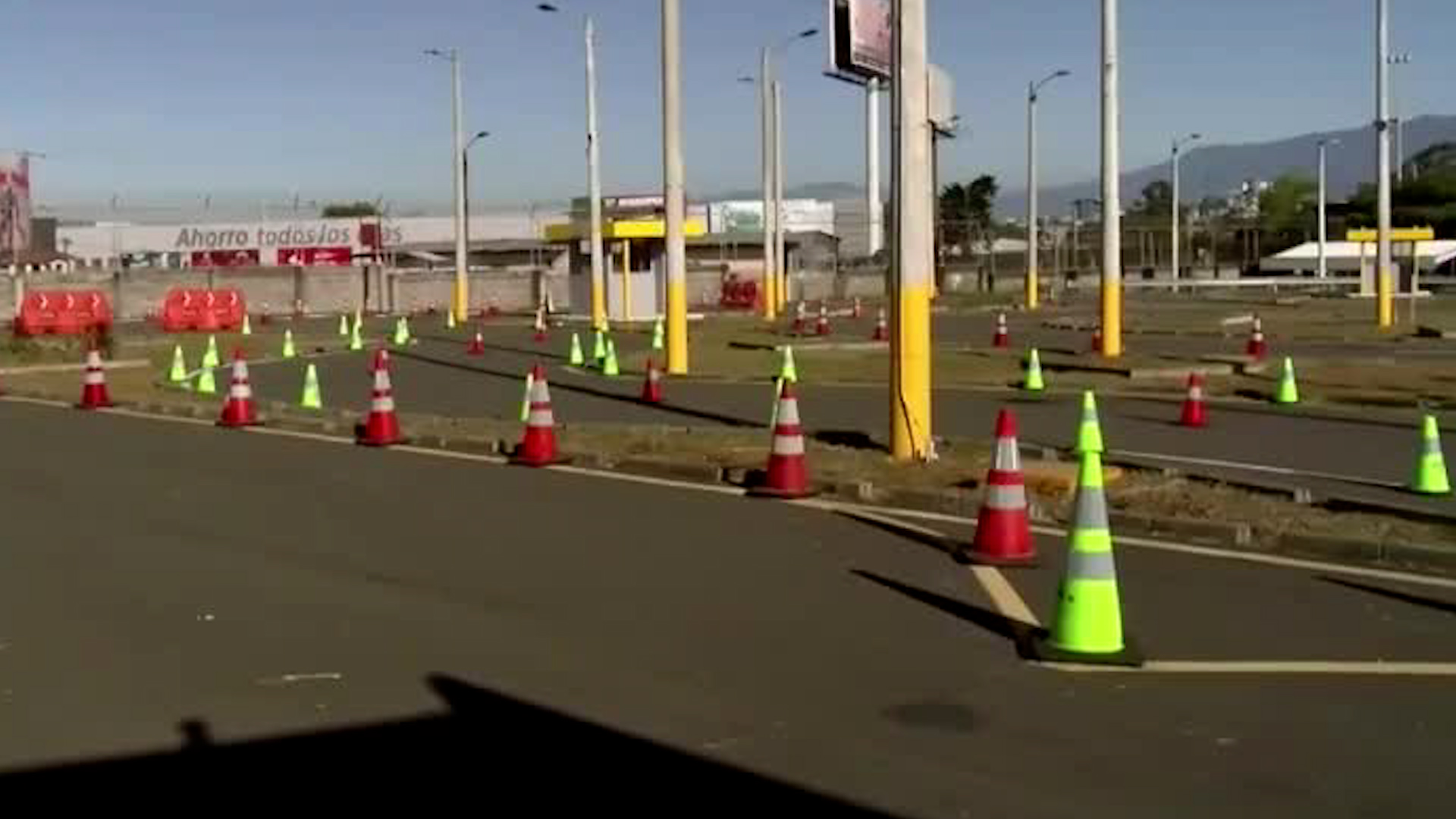 Acceso a licencia: Un reto para personas discapacitadas