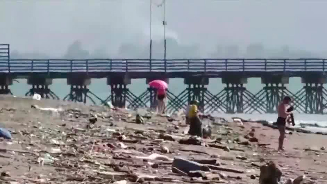 Advierten abandono en Puntarenas