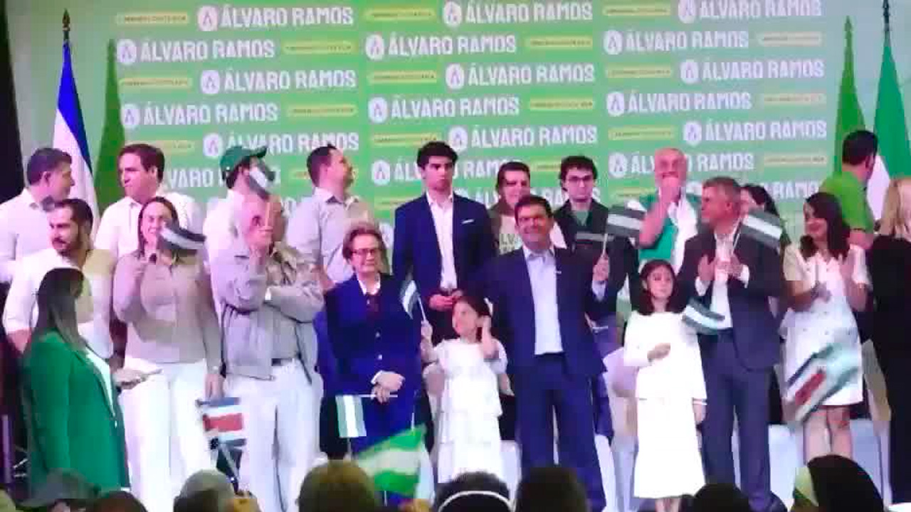 Coaliciones marcan ritmo de campaña electoral