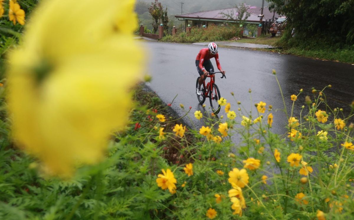 Cuatro etapas completadas y la emoción sigue en aumento (FECOCI).