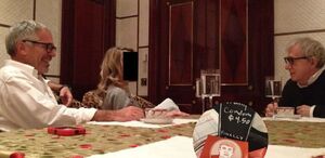 Documentos intensifican el debate político en Washington (CNN).