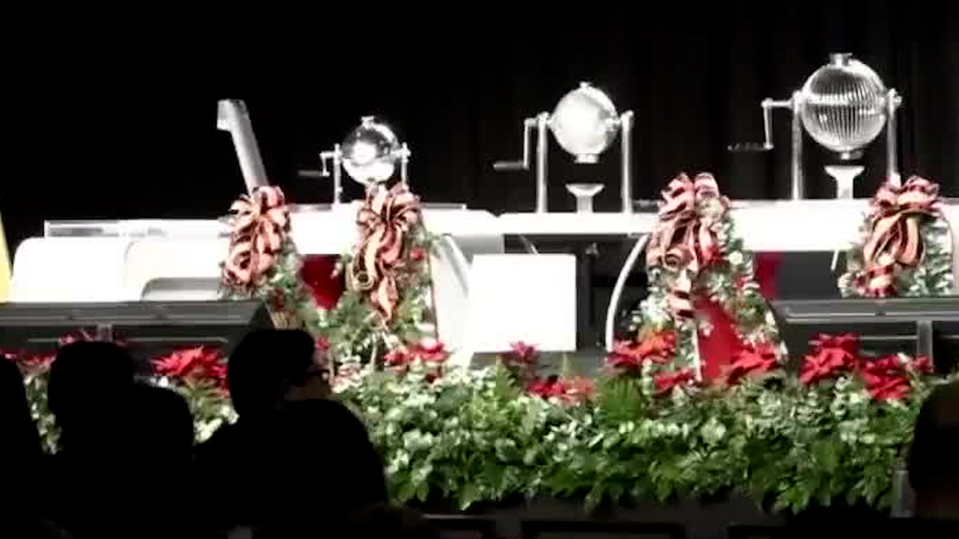 Gordo Navideño ya tiene ganadores