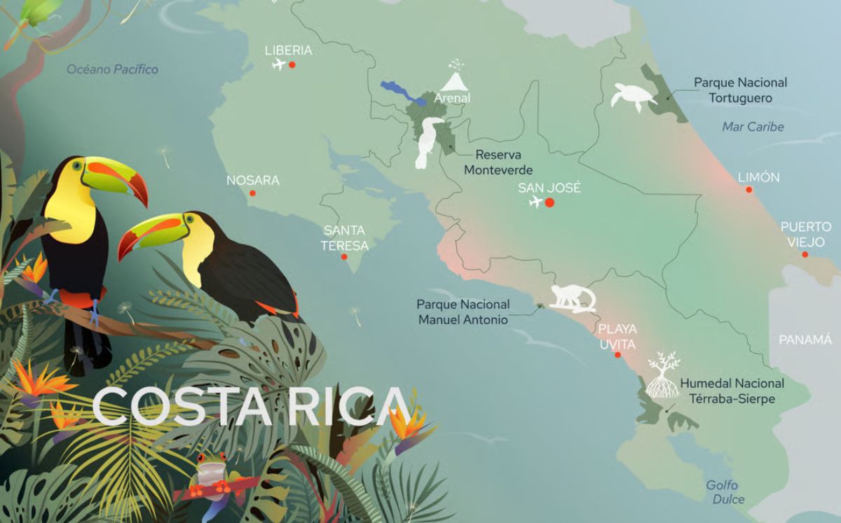 El país tuvo impacto positivo en turismo, inversión extranjera y exportaciones (Travelzoo).